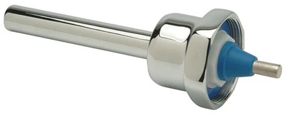 Ada-compliant Toilet Handle Repair Kit With Replacement Parts