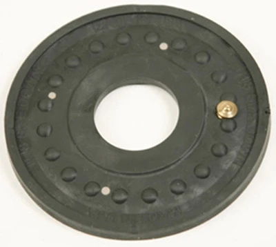 Aquaflush Sloan A-156-a Replacement Diaphragm With Go Blue Material