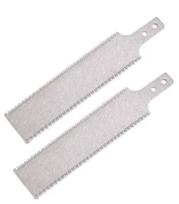 Multi-saw Blades 2-pack - Precise Flush Cutting