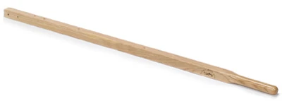 Durable 1.75-inch American Ash Wheelbarrow Handle Replacement