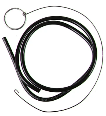 3/32 Inch Inner Diameter Low Permeation Fuel Line – 2 Ft Replacement Tubing