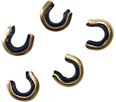 5-pack Crimp-on Archery String Nocks