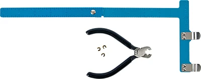 Precision Archery Bow Tuning Kit For Custom Bow Repairs