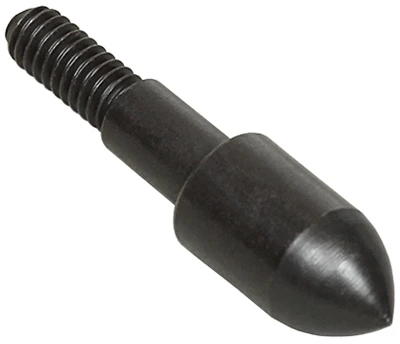 12-pack 100 Grain 5/16" Modified Bullet Points For Archery
