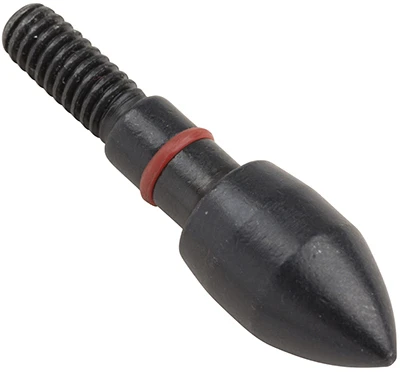 Stay Tight 5/16" 100 Grain Bullet Points - 6 Count