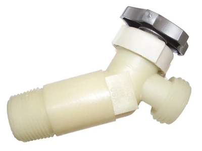 Reliable 2-inch Celcon Water Heater Drain Valve For Optimal Tank Maintenance
