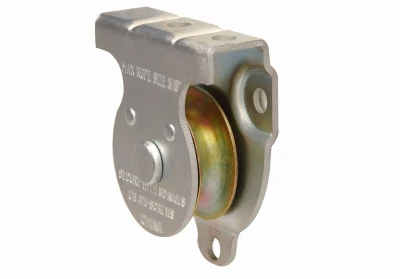 Heavy-duty 1.5-inch Wall & Ceiling Mount Pulley