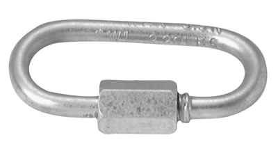 3/16 Inch Stainless Steel Quick Snap Link – Durable 316l Connector
