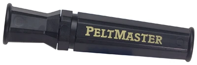 Pelt Master Predator Call – Realistic Wildlife Hunting & Scaring Tool