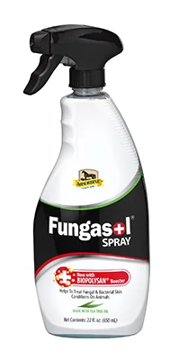 22 Oz Equine Antifungal & Antibacterial Treatment Spray