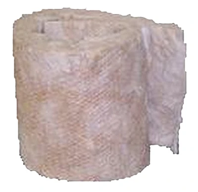 Universal Shielding Insulation For Chimney Heat & Sound Protection