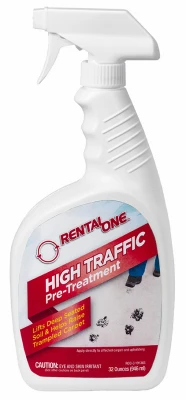 32oz High-traffic Carpet Pre-treatment Spray