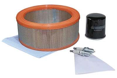 Complete Maintenance Kit For Generac 20kw Generators (pre-may 2013)