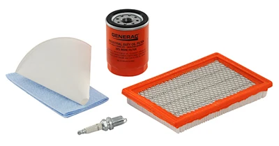 Guardian Maintenance Kit For 8kw Home Standby Generators