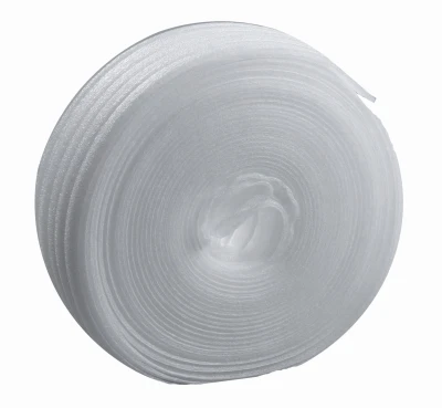 White Foam Sill Sealer 3.5" X 50' – Air & Moisture Barrier