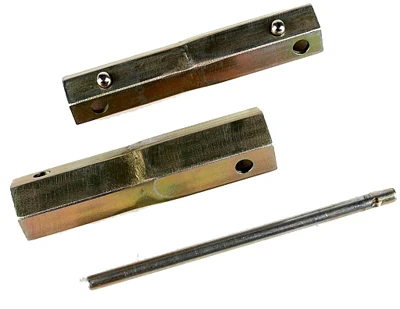 Universal Fit Spark Plug Wrench