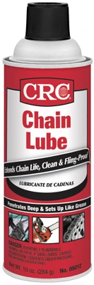 Premium 10 Oz Chain Lubricant For Enhanced Durability And Smooth Operation