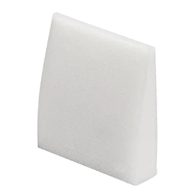 Flexible Wedge Tile Spacers, 500-pack For Precise Wall Tile Alignment