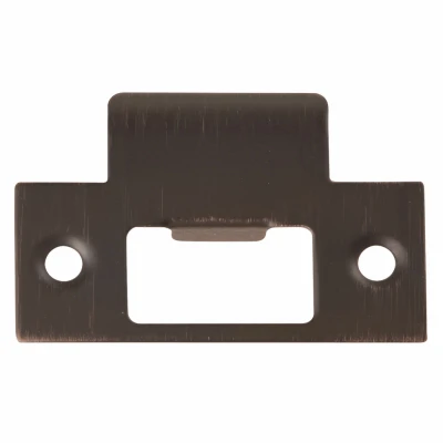 Door T-strike, 1-1/8 X 2.75-inch Replacement Hardware
