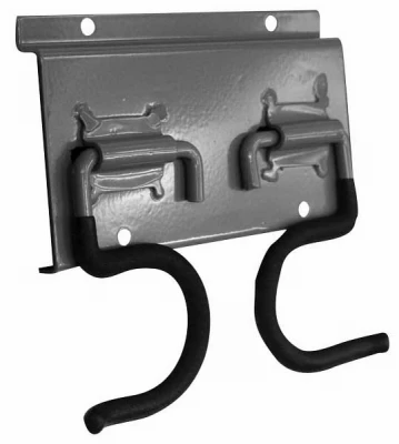 2-hook Tool Organizer For Efficient Storage