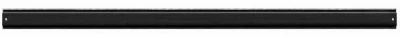 48-inch Heavy-duty Steel Mounting Rail For Structural Support