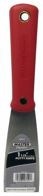 1.5-inch Flexible Putty Knife – Durable & Reliable