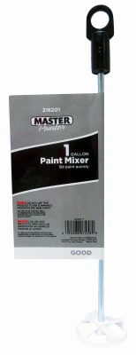 Paint Drill Mixer For Effortless Paint Blending