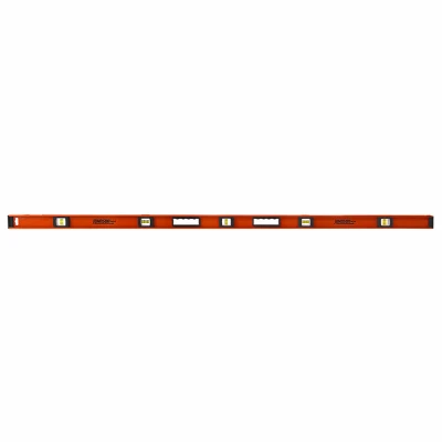 72-inch Heavy-duty Aluminum I-beam Level With Surroundview Technology