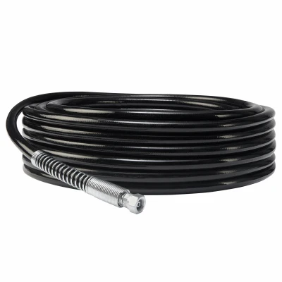 Titan 25-foot Replacement Hose For Control Max 1700 Sprayer