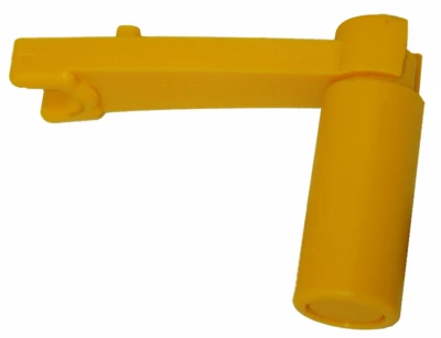 Reel Easy Drive Handle For Electric Fence Wire Reels - Model 857