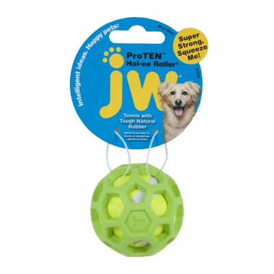 Proten™ Hol-ee Roller Small Durable Chew Dog Toy