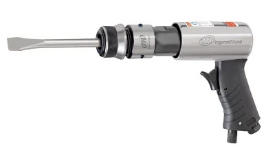 Edge Series Heavy-duty Air Hammer & Chisel Kit