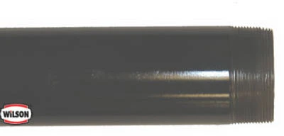 1.5-inch X 10-foot Black Domestic Steel Pipe - Model D11/210btbe