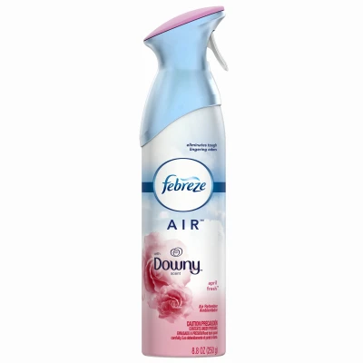 Air Effects Air Freshener, Downy April Fresh, 8.1 Oz.