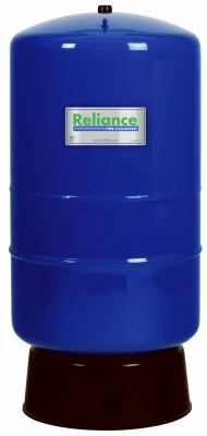Pmd-14 Free-standing Pressure Pump Tank, 14-gallon Capacity
