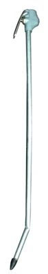 2-foot Extended Blow Gun With 1/4-in. Fnpt Inlet