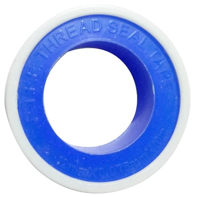 Premium Ptfe Thread Seal Tape For Secure Pipe Connections