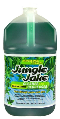 1 Gal Multipurpose Cleaner & Heavy-duty Degreaser