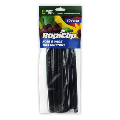 Durable Hose And Wire Tree Support With Uv Protection