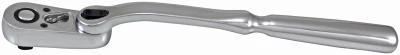 Durable 1/2-inch Drive Swivel Ratchet Wrench For Tight Spaces
