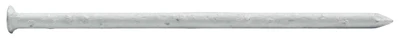 White Aluminum Trim Nails 1.25 Inch - 0.25 Lb Pack