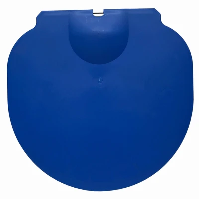 Bpa-free Durable Plastic Cover For 5-gallon Buckets
