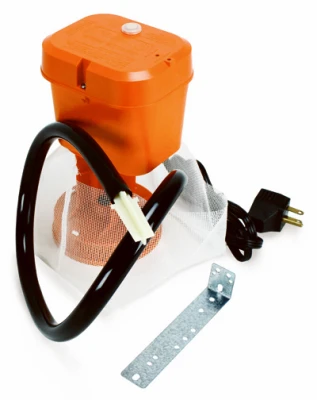 115v Mineral & Scale Removal System For Evaporative Coolers