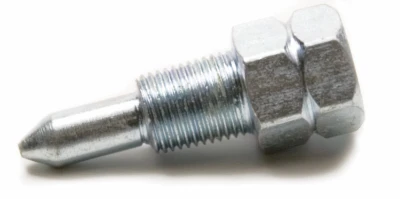 Needle Nose Grease Adapter With Large & Small Sleeves, 3000 Psi
