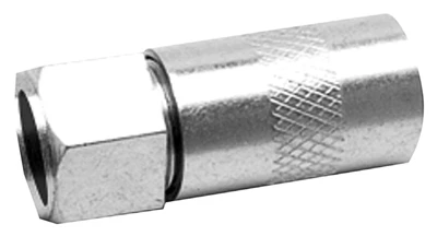 Industrial Strength Grease Gun Coupler For Durable Equipment Maintenance