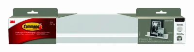 21-inch Quartz Color Picture Ledge For Stylish Wall Displays