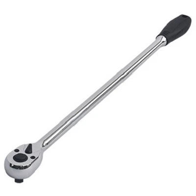 18-inch 3/8" Drive Extended Ratchet Wrench