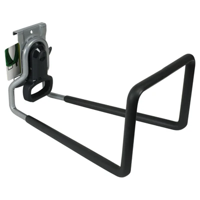 Fasttrack Hose Hook – Durable Garden Hose Storage Solution