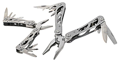 2-piece Multi-tool Set – Durable & Versatile For Home & Pro Use