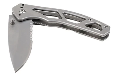 Paraframe Tanto Folding Utility Knife